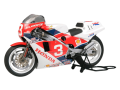 Zdjęcie główne produktu Honda NSR500 Factory Color 1:12 Tamiya 14099