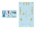 Zdjęcie dodatkowe produktu Lotus Type 79 1978 1:20 Tamiya 20060