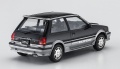 Zdjęcie dodatkowe produktu Toyota Starlet EP71 Turbo S (1987) 1:24 Hasegawa 20559