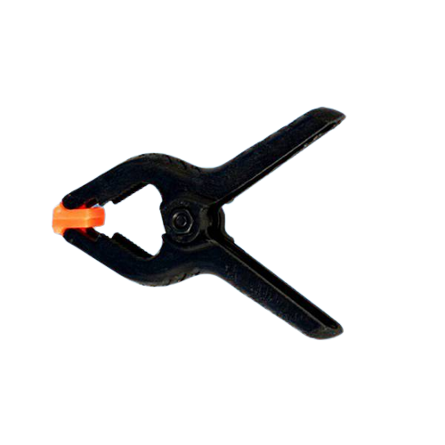 Zdjęcie główne produktu Zaciski modelarskie 6,5cm (4szt.) Fine Art FA-556