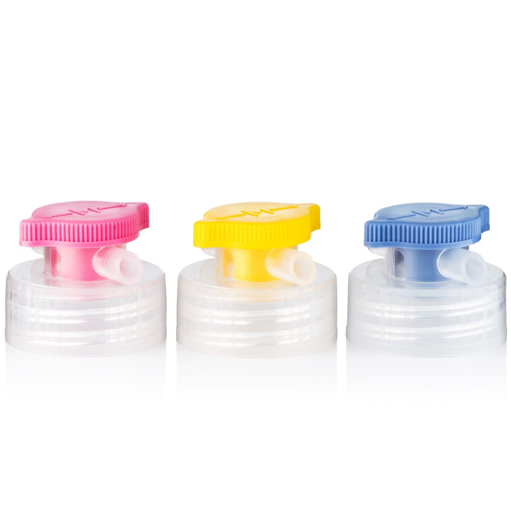 Zdjęcie główne produktu Spout Set for Mr. Thinner 250 & 400 ml Mr. Hobby GT-33