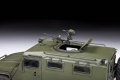 Zdjęcie dodatkowe produktu GAZ-233014 Tiger 1:35 Zvezda 3668