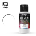 Zdjęcie dodatkowe produktu Płyn do czyszczenia aerografu 60ml Vallejo 62067 Airbrush Cleaner Premium