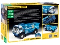Zdjęcie dodatkowe produktu KAMAZ-43509 (KAMAZ-master) 1:43 Zvezda 43005