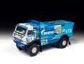 Zdjęcie dodatkowe produktu KAMAZ-43509 (KAMAZ-master) 1:43 Zvezda 43005
