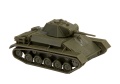 Zdjęcie dodatkowe produktu T-70B Radziecki czołg lekki 1:100 Zvezda 6290