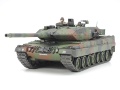 Zdjęcie główne produktu Leopard 2 A6 Main Battle Tank 1:35 Tamiya 35271