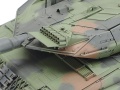 Zdjęcie dodatkowe produktu Leopard 2 A6 Main Battle Tank 1:35 Tamiya 35271