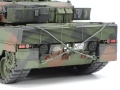 Zdjęcie dodatkowe produktu Leopard 2 A6 Main Battle Tank 1:35 Tamiya 35271