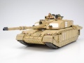 Zdjęcie dodatkowe produktu Challenger 2 (Desertised) 1:35 Tamiya 35274