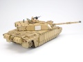Zdjęcie dodatkowe produktu Challenger 2 (Desertised) 1:35 Tamiya 35274