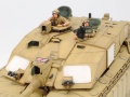 Zdjęcie dodatkowe produktu Challenger 2 (Desertised) 1:35 Tamiya 35274