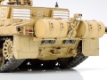 Zdjęcie dodatkowe produktu Challenger 2 (Desertised) 1:35 Tamiya 35274