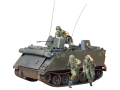Zdjęcie główne produktu M113 ACAV (US) 1:35 Tamiya 35135