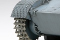Zdjęcie dodatkowe produktu Panzerkampfwagen II Ausf.A/B/C (Sd.Kfz.121) 1:35 Tamiya 35292