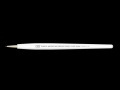 Zdjęcie dodatkowe produktu Modeling Brush PRO II Pointed Brush Ultra Fine Tamiya 87172