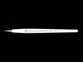 Zdjęcie dodatkowe produktu Modeling Brush PRO II Pointed Brush Small Tamiya 87175