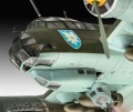 Zdjęcie dodatkowe produktu Junkers Ju 88 A-1 Battle of Britain 1:72 Revell 04972