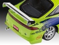 Zdjęcie dodatkowe produktu Mitsubishi Eclipse 1995 (Fast & Furious) 1:25 Revell 07691