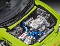 Zdjęcie dodatkowe produktu Mitsubishi Eclipse 1995 (Fast & Furious) 1:25 Revell 07691