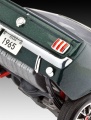 Zdjęcie dodatkowe produktu Ford Mustang 2+2 Fastback 1965 1:24 Revell 07065
