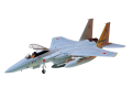 Zdjęcie główne produktu F-15J Eagle (JASDF) 1:48 Tamiya 61030