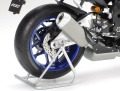 Zdjęcie dodatkowe produktu Yamaha YZF-R1M 1:12 Tamiya 14133