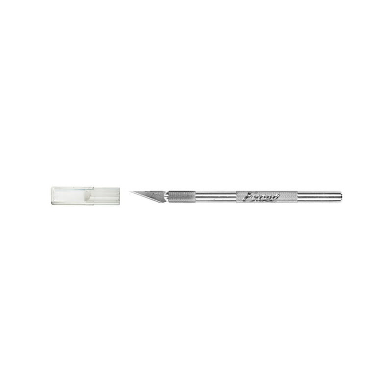 Zdjęcie główne produktu Nóż modelarski Excel K1 16001