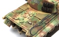 Zdjęcie dodatkowe produktu Sd.Kfz.182 King Tiger (Henschel Turret) 1:35 Meng TS-031