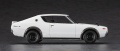 Zdjęcie dodatkowe produktu Nissan Skyline 2000GT-R (KPGC110) 1:24 Hasegawa HC49