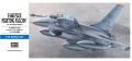 Zdjęcie główne produktu F-16B PLUS Fighting Falcon 1:72 Hasegawa D14