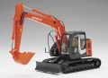 Zdjęcie dodatkowe produktu Koparka Hitachi Zaxis 125US 1:35 Hasegawa WM01