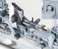 Zdjęcie dodatkowe produktu Heavy Cruiser Prinz Eugen (German) 1:700 Tamiya 31805