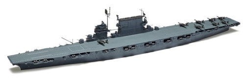 CV-3 Saratoga (US Aircraft Carrier) 1:700 Tamiya 31713