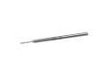 Zdjęcie główne produktu Wiertło precyzyjne 0,4 mm (śr. trzonu 1,0 mm) Tamiya 74115