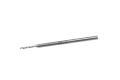 Zdjęcie główne produktu Wiertło precyzyjne 0,5 mm (śr. trzonu 1,0 mm) Tamiya 74116
