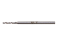 Zdjęcie główne produktu Wiertło precyzyjne 0,7 mm (śr. trzonu 1,0 mm) Tamiya 74128
