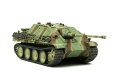 Zdjęcie dodatkowe produktu Sd.Kfz.173 Jagdpanther Ausf. G1 1:35 Meng TS-039