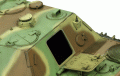 Zdjęcie dodatkowe produktu Sd.Kfz.173 Jagdpanther Ausf. G1 1:35 Meng TS-039