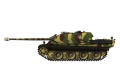Zdjęcie dodatkowe produktu Sd.Kfz.173 Jagdpanther Ausf. G1 1:35 Meng TS-039