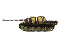 Zdjęcie dodatkowe produktu Sd.Kfz.173 Jagdpanther Ausf. G1 1:35 Meng TS-039