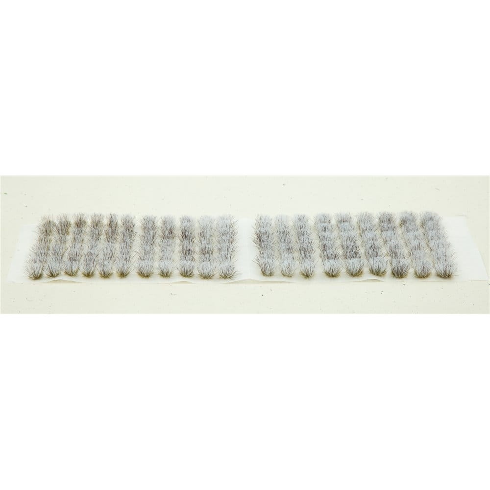 Zdjęcie dodatkowe produktu Winter Grass Tufts 6mm (140szt) Paint Forge PFTU0623