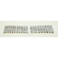 Zdjęcie dodatkowe produktu Winter Grass Tufts 6mm (140szt) Paint Forge PFTU0623