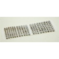 Zdjęcie dodatkowe produktu Winter Grass Tufts 6mm (140szt) Paint Forge PFTU0623