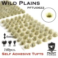 Zdjęcie główne produktu Wild Plains Grass Tufts 6mm (140szt) Paint Forge PFTU0622