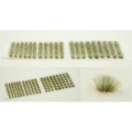 Zdjęcie dodatkowe produktu Wild Plains Grass Tufts 6mm (140szt) Paint Forge PFTU0622