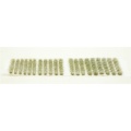 Zdjęcie dodatkowe produktu Wild Plains Grass Tufts 6mm (140szt) Paint Forge PFTU0622