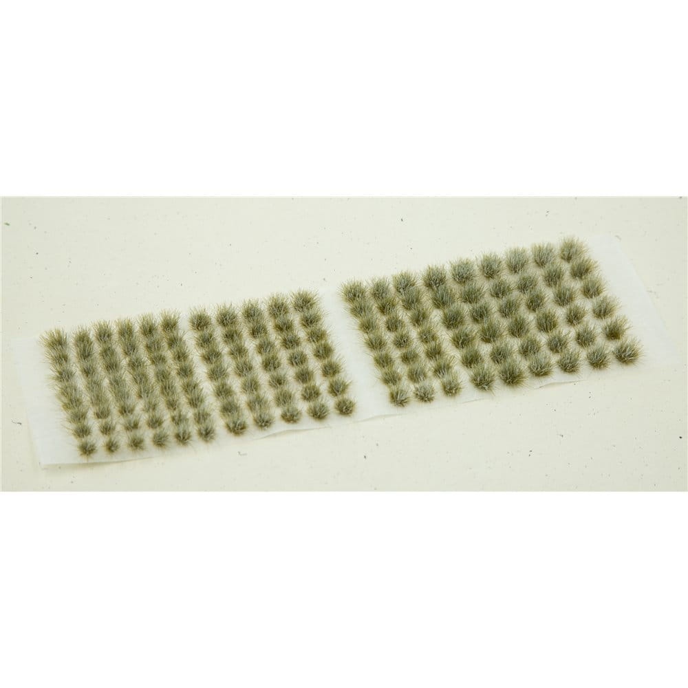 Zdjęcie dodatkowe produktu Wild Plains Grass Tufts 6mm (140szt) Paint Forge PFTU0622
