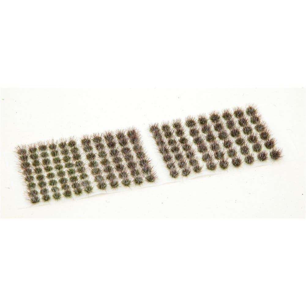 Zdjęcie dodatkowe produktu Hollow Fields Grass Tufts 6mm (140szt) Paint Forge PFTU0620