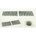 Zdjęcie dodatkowe produktu Badlands Grass Tufts 6mm (140szt) Paint Forge PFTU0619